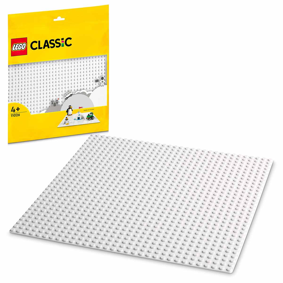 undefined - f4004_LEGO_Classic_Beyaz_Plaka_11026.jpg
