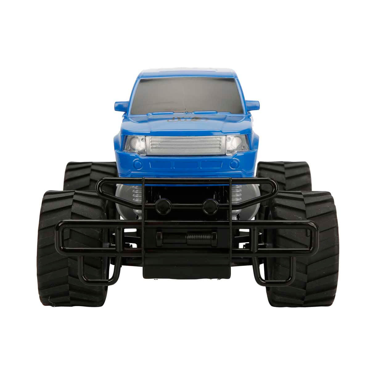 undefined - f4458_1:18_Uzaktan_Kumandali_Jumbo_Wheels_Usb_Sarjli_Ara.jpg