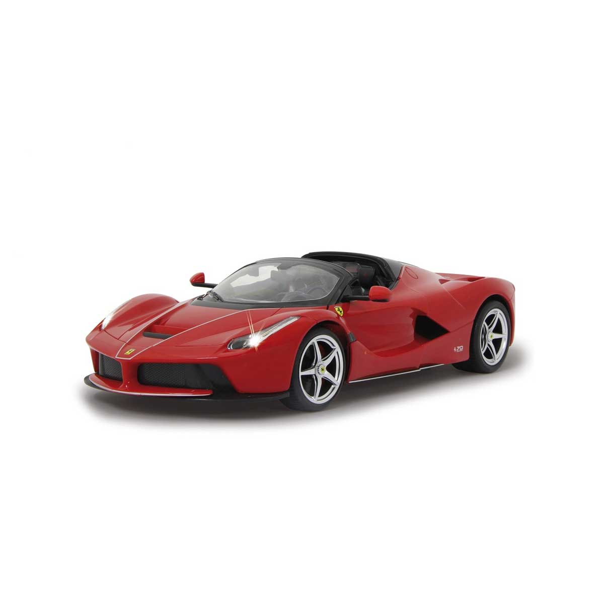undefined - f4567_1:14_La_Ferrari_Aperta_Uzaktan_Kumandali_Isikli_Ar.jpg