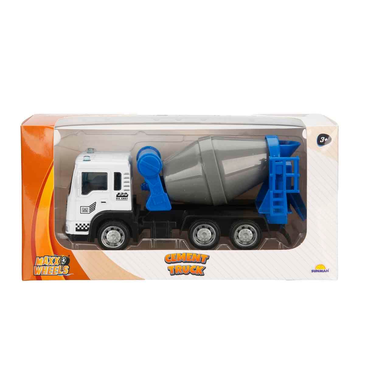 undefined - f469e_1:55_Maxx_Wheels_Cek_Birak_Cimento_Kamyonu.jpg