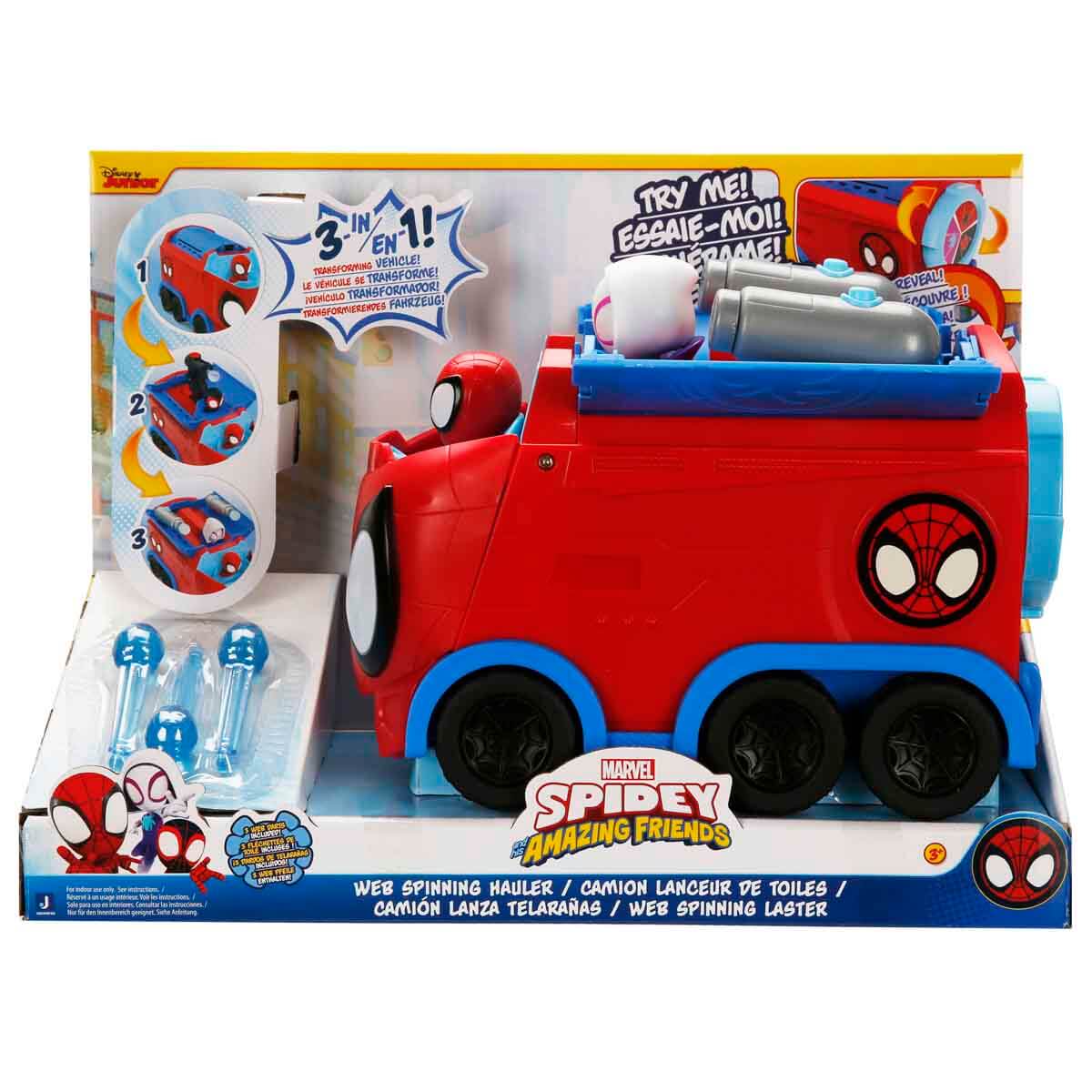 undefined - f46e2_3in1_Spidey_Deluks_Donusen_Tanker_PDY23000.jpg