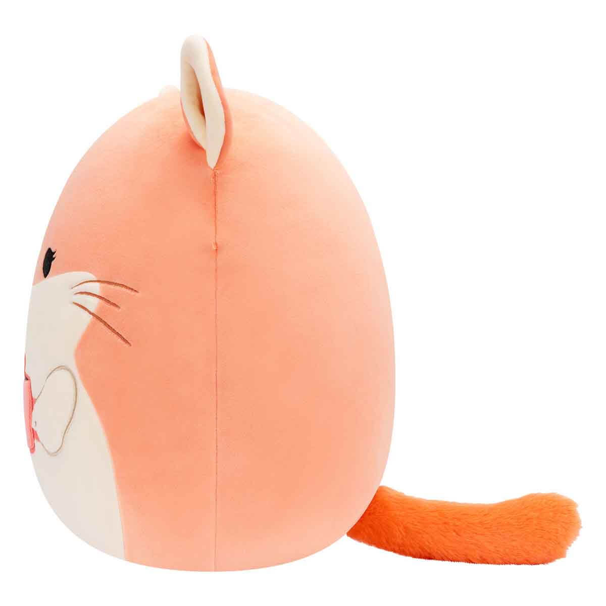 Squishmallows Moira/Moire Peluche 30,5 Cm – Ultra Doux, Parfait Pour Câliner – Dès 3 Ans