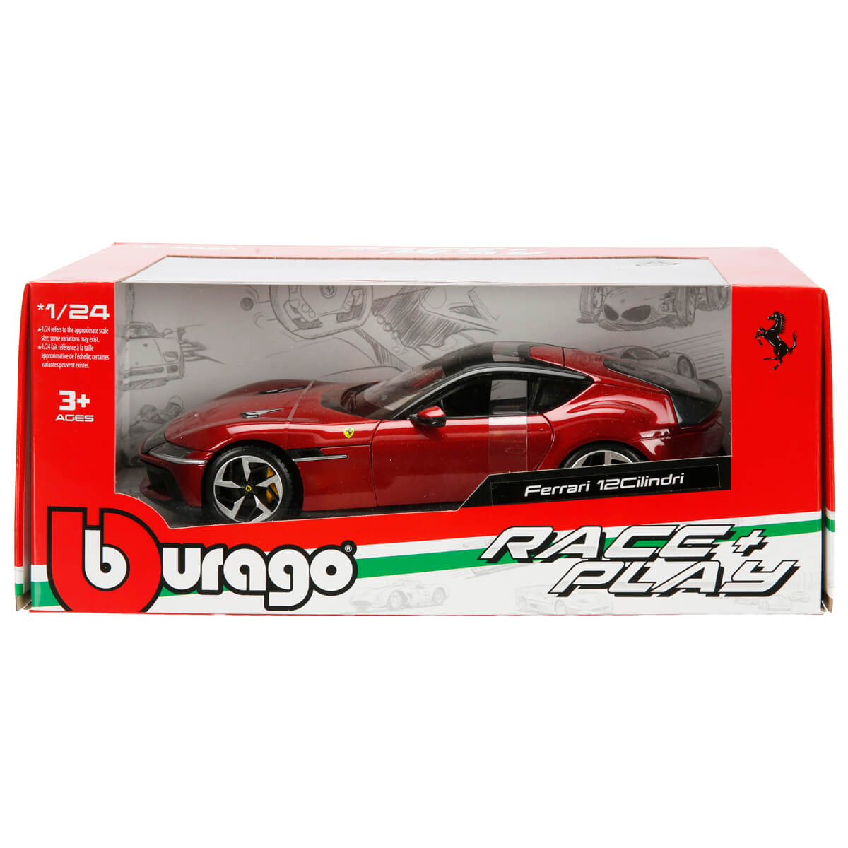 undefined - f4903_1_24_Ferrari_12_Cilindri_Model_Araba.jpg