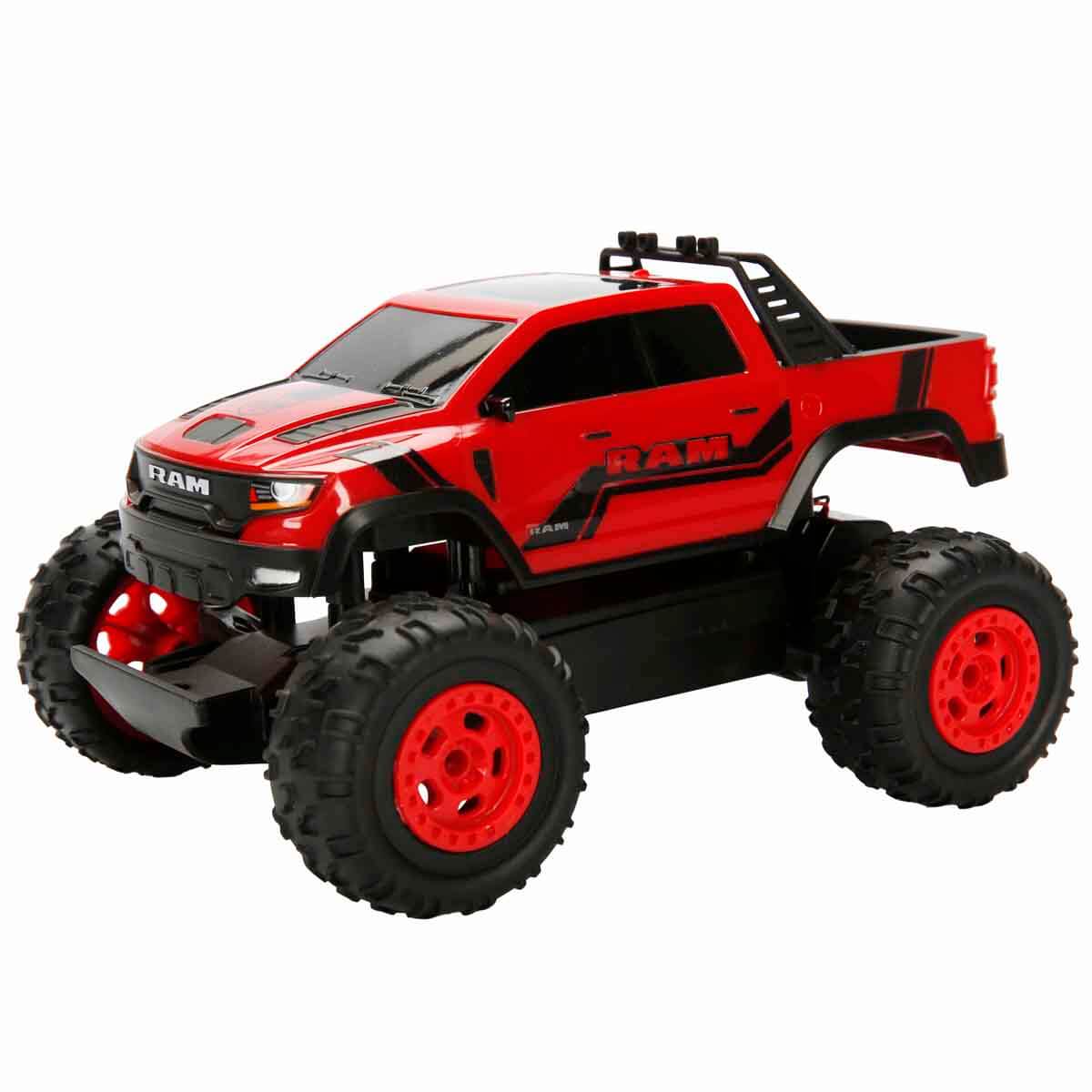 1:22 Pick-up Dodge Ram Trx Uzaktan Kumandalı Araba | Toyzz Shop
