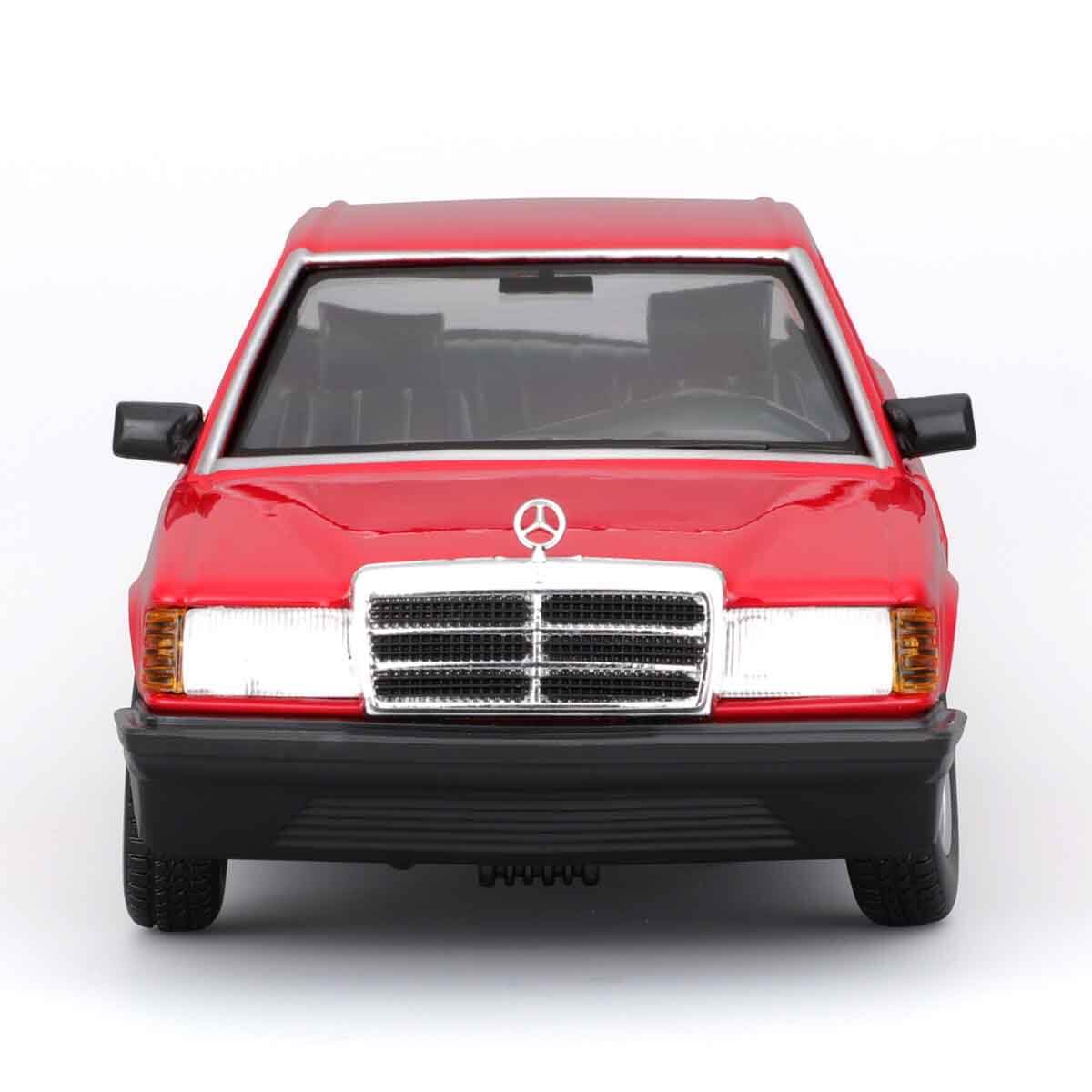 undefined - f4a3f_1:24_Mercedes-Benz_190_E_2.6_Model_Araba.jpg