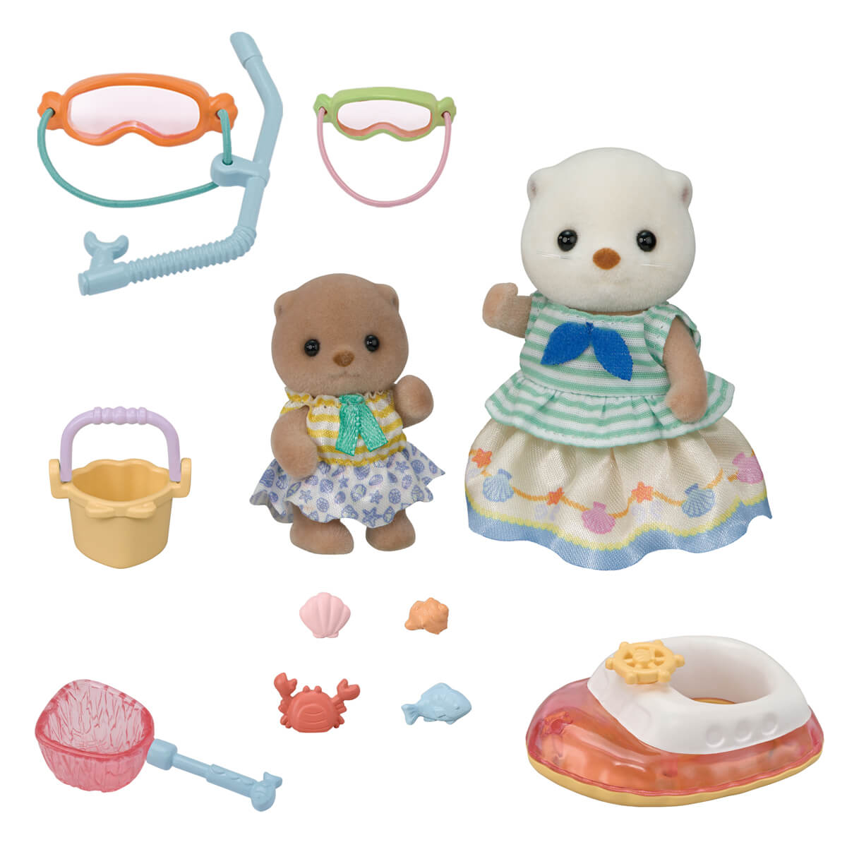 undefined - f4d61_Sylvanian_Families_Su_Samuru_Kiz_Kardeslerin_Snork.jpg