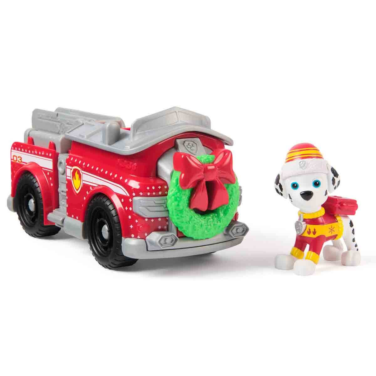 undefined - f4f3f_PAW_Patrol_Holiday_Cruiser_Figur_ve_Kurtarma_Araci.jpg
