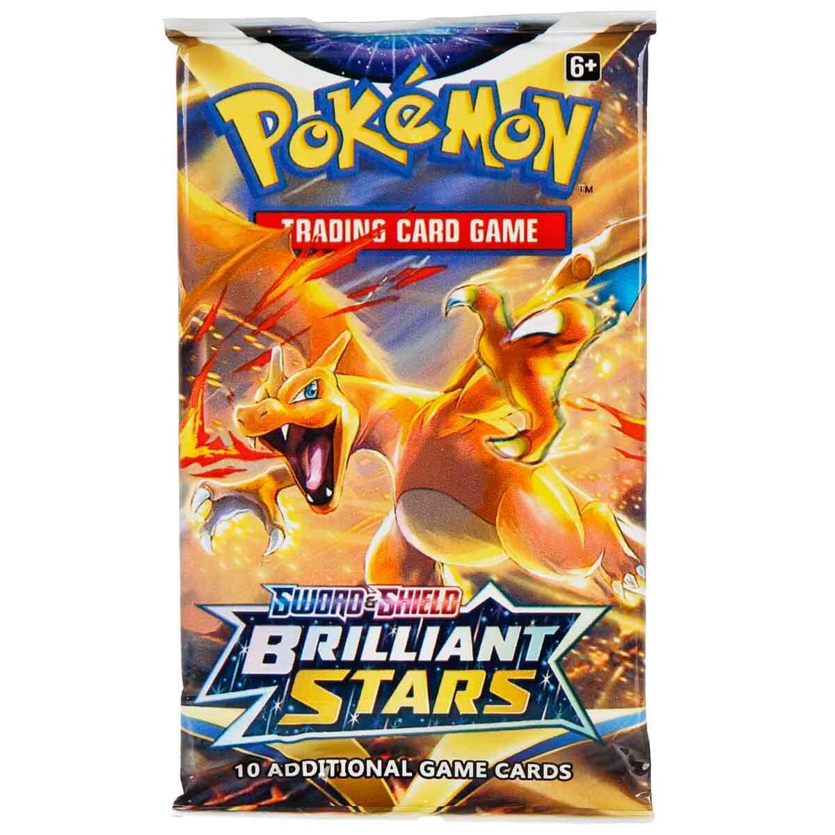 Pokemon TCG: Sword & Shield Darkness Ablaze Booster Paket | Toyzz Shop