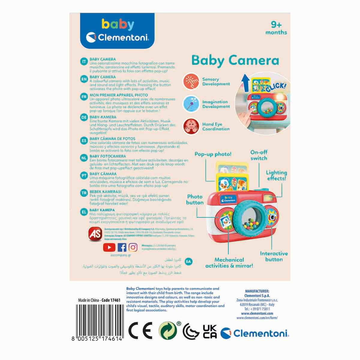 undefined - f5054_Baby_Clementoni_Bebek_Kamerasi.jpg