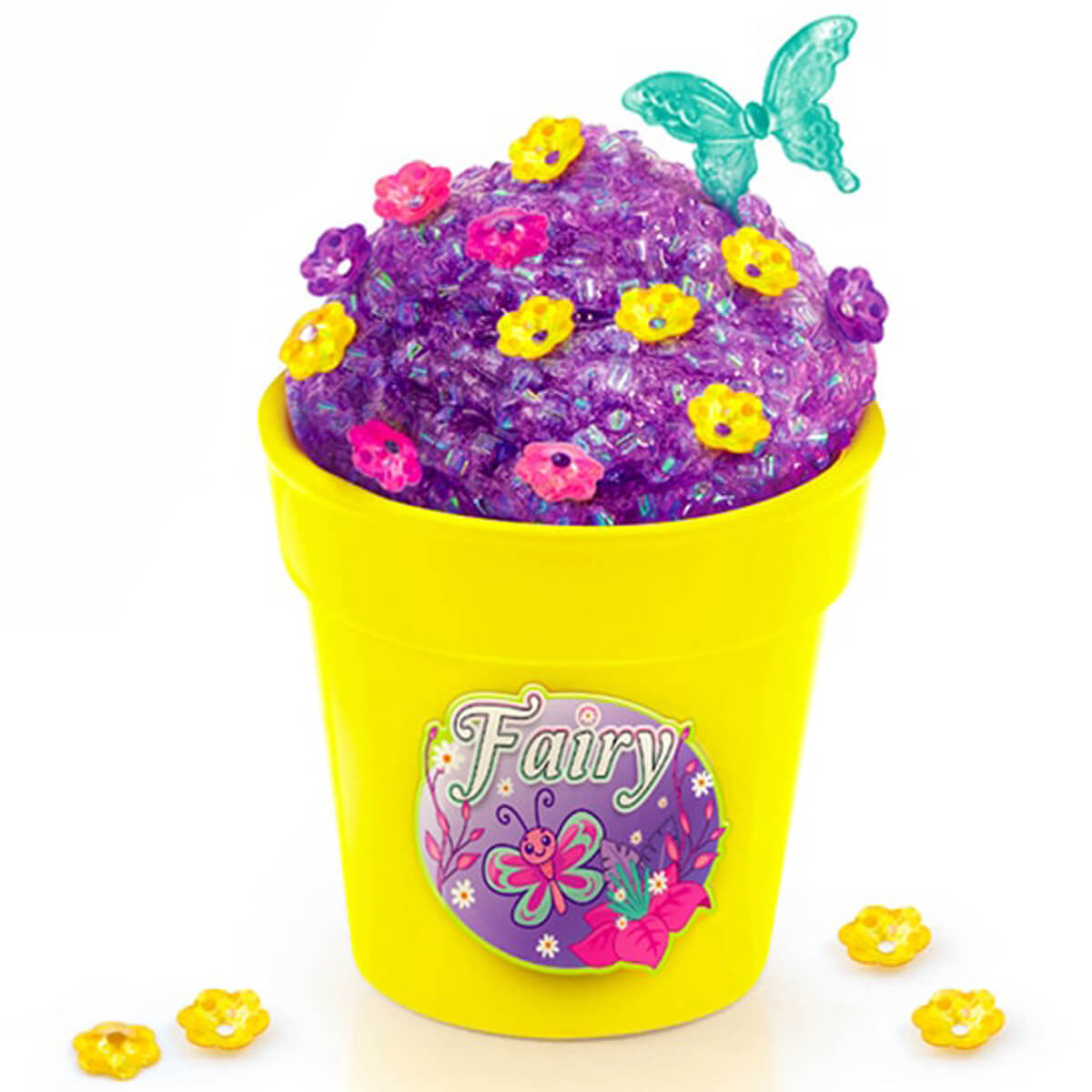 undefined - f50a4_So_Slime_Flower_Pot_Kokulu_Slime_Seti.jpg