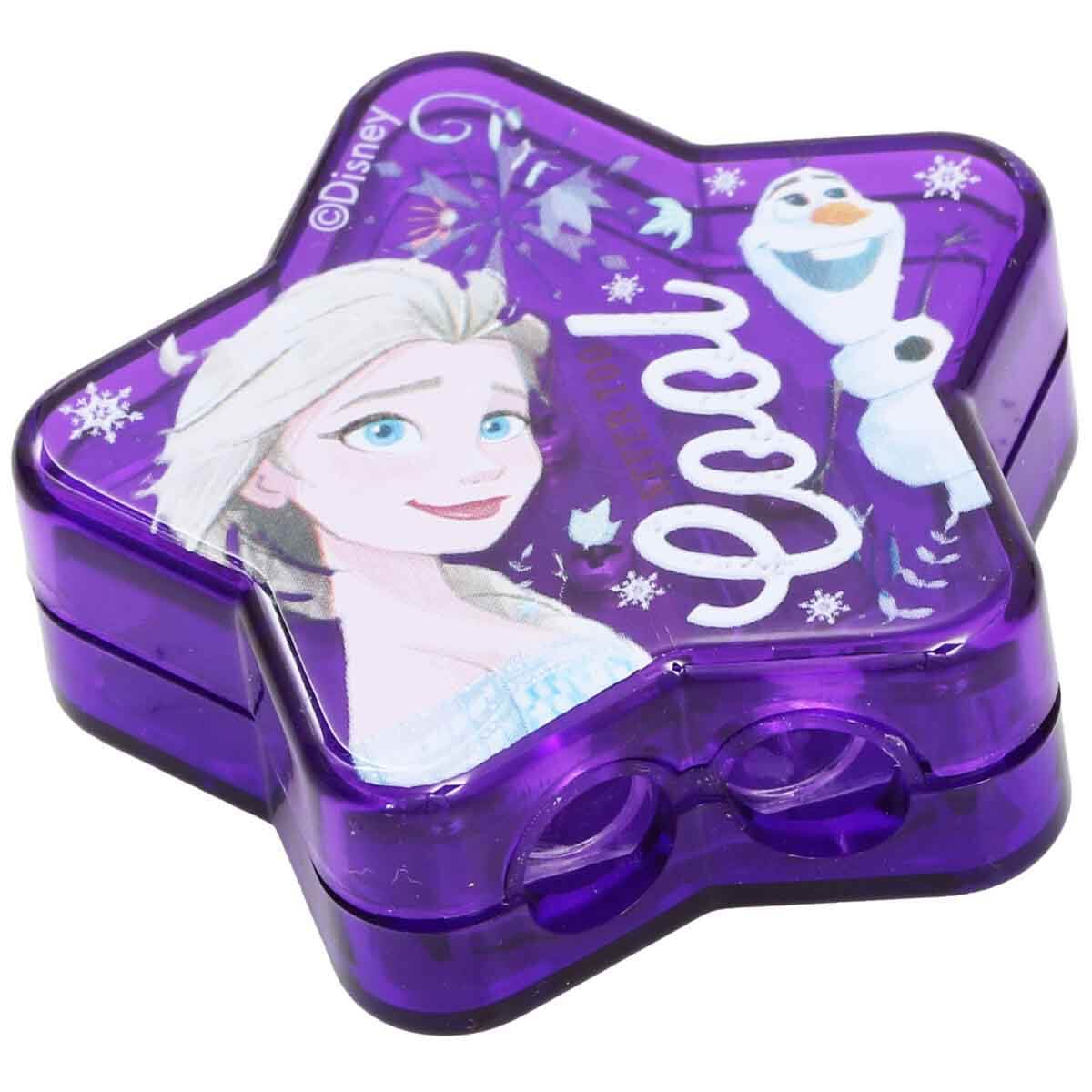 undefined - f52db_Frozen_Elsa_Desenli_Yildiz_Sekilli_Hazneli_Kalemti.jpg