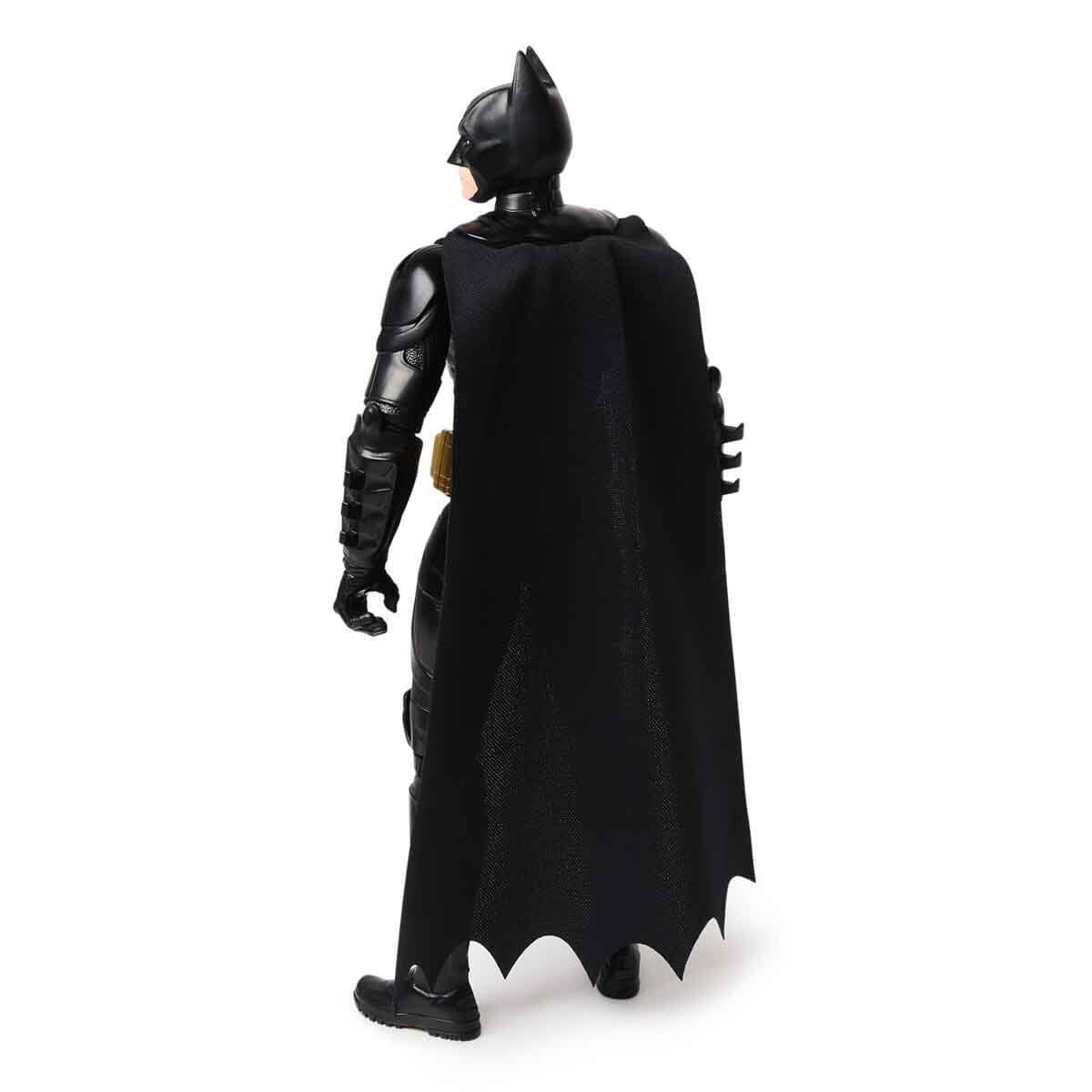 Batman The Dark Knight 85. Yıl Dönümü Aksiyon Figürü 30 cm | Toyzz