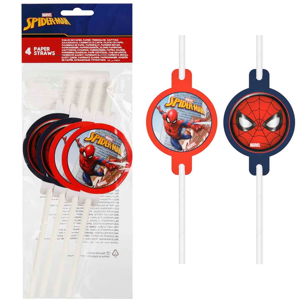 undefined - f56d4_SpiderMan_Crime_Fighter_Desenli_Karton_Pipet_4lu_.jpg