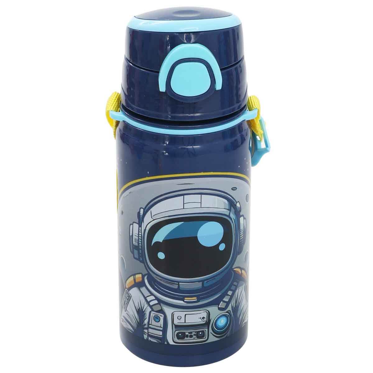 undefined - f5797_Astronot_Desenli_Celik_Matara_500_ml_OTTO42679.jpg