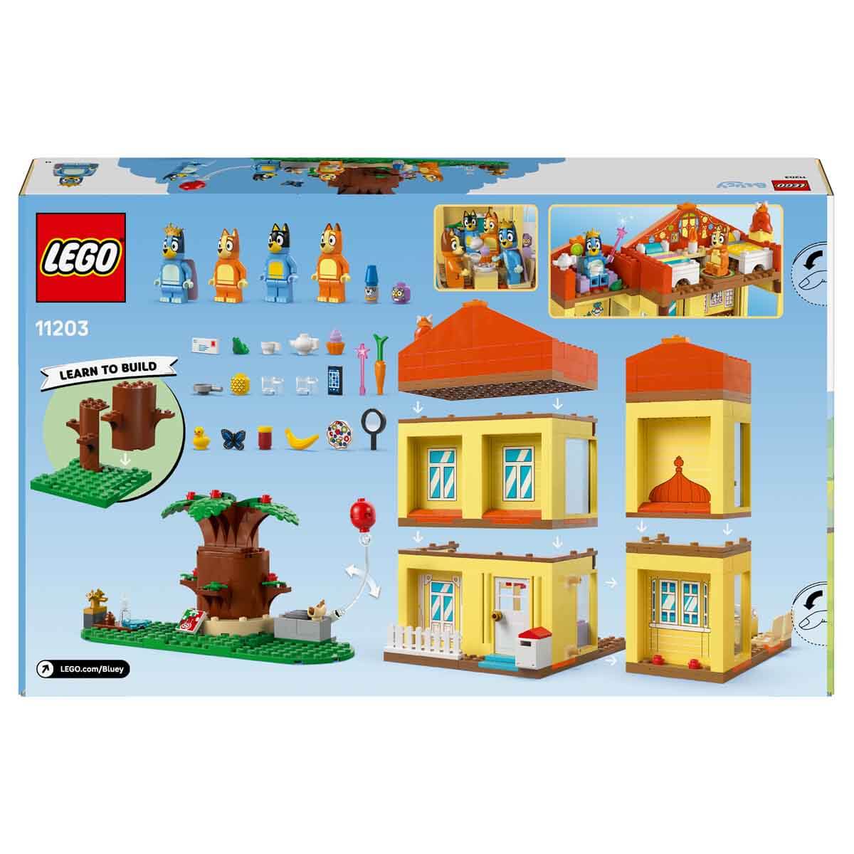 undefined - f58e1_LEGO_Bluey_Bluey_nin_Aile_Evi_11203.jpg