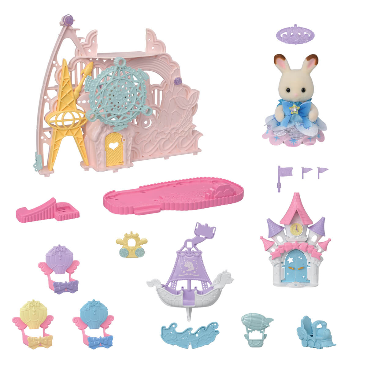 undefined - f5932_Sylvanian_Families_Bebek_Ruya_Eglence_Parki.jpg