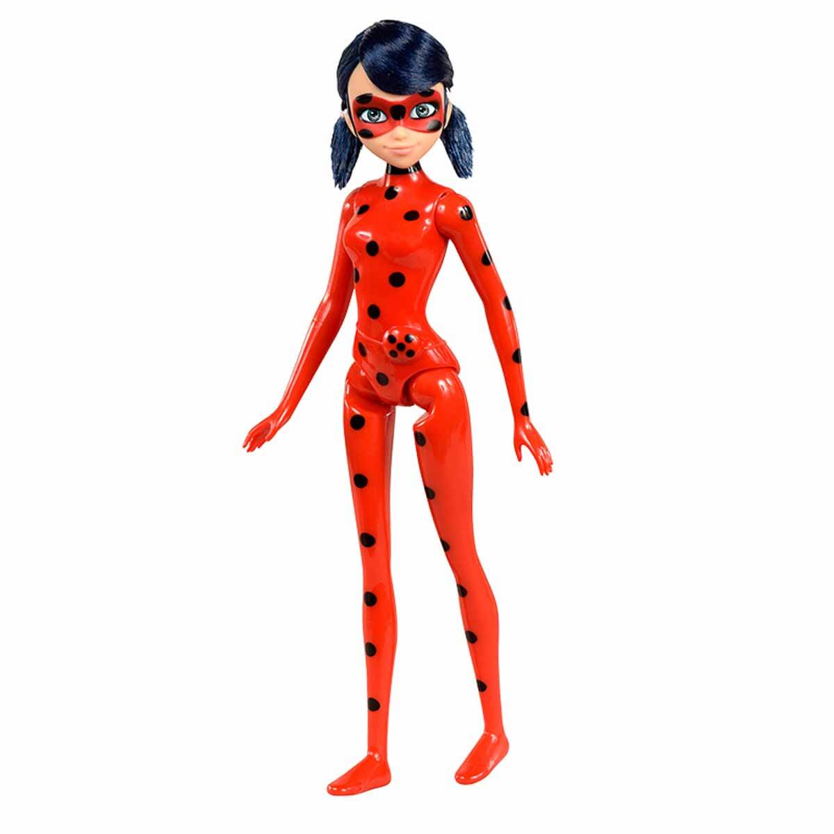 90年代MLBヘッドライナーフィギュア16体セット MLB Ladybug ve Cat Noir 2'li Paket 26 cm | Toyzz Shop