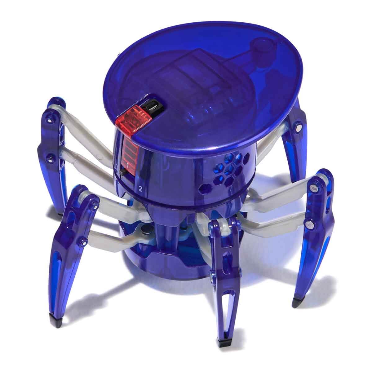 undefined - f6169_Hex_Bots_Uzaktan_Kumandali_Robotik_Orumcek.jpg