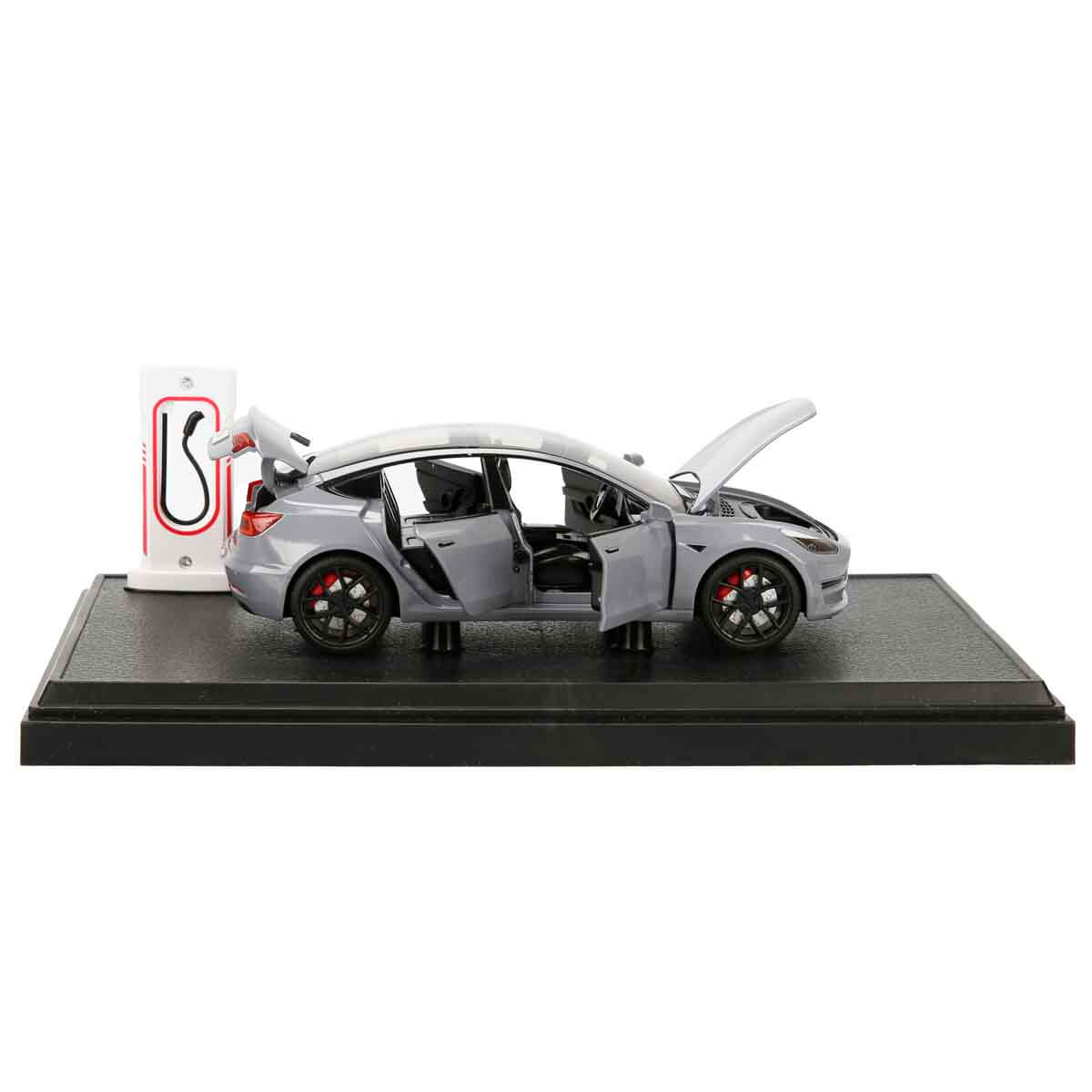 undefined - f62bc_1_24_Sesli_ve_Isikli_Die_Cast_XLG_Model_3_Araba_.jpg