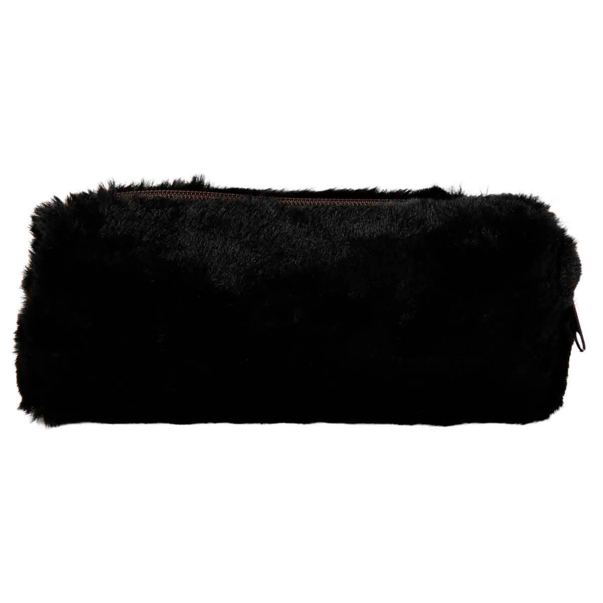 undefined - f6370_Bear_Deer_Siyah_Tuylu_Kalem_Kutusu_BDKCS270.jpg