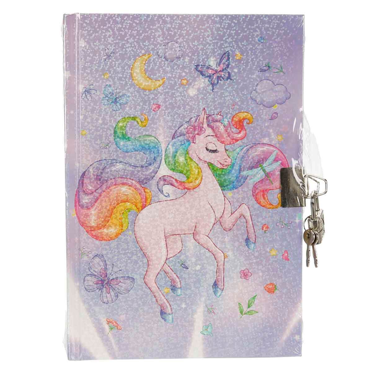 undefined - f637c_Unicorn_Desenli_Kilitli_Defter_LLMDF1521UN01.jpg