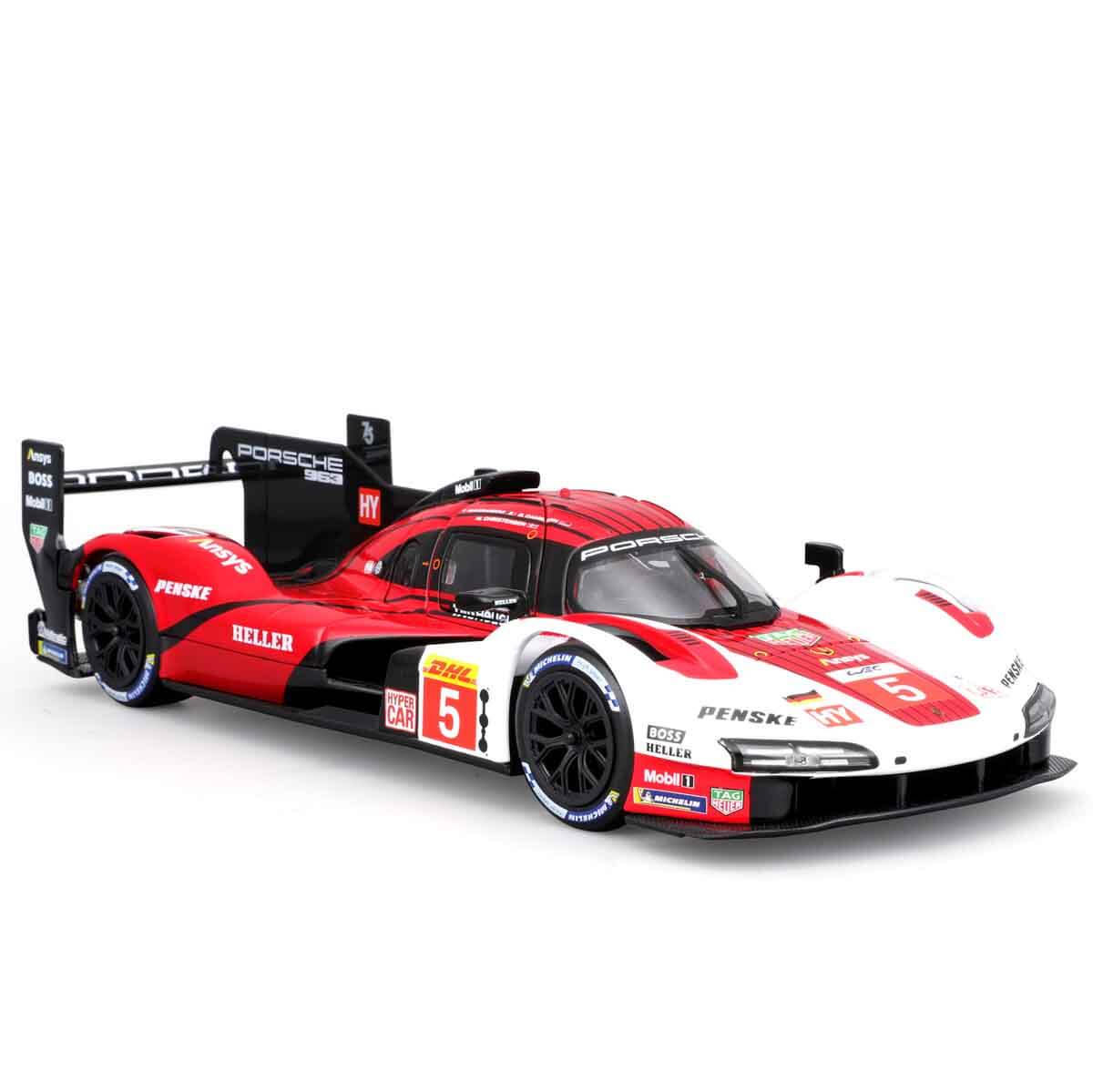 undefined - f638b_1_24_Porsche_963_Model_Araba.jpg