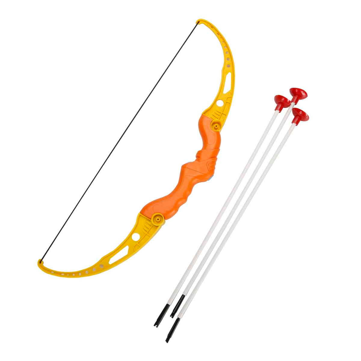 Eveセット Ok ve Yay Seti - Mavi | Toyzz Shop