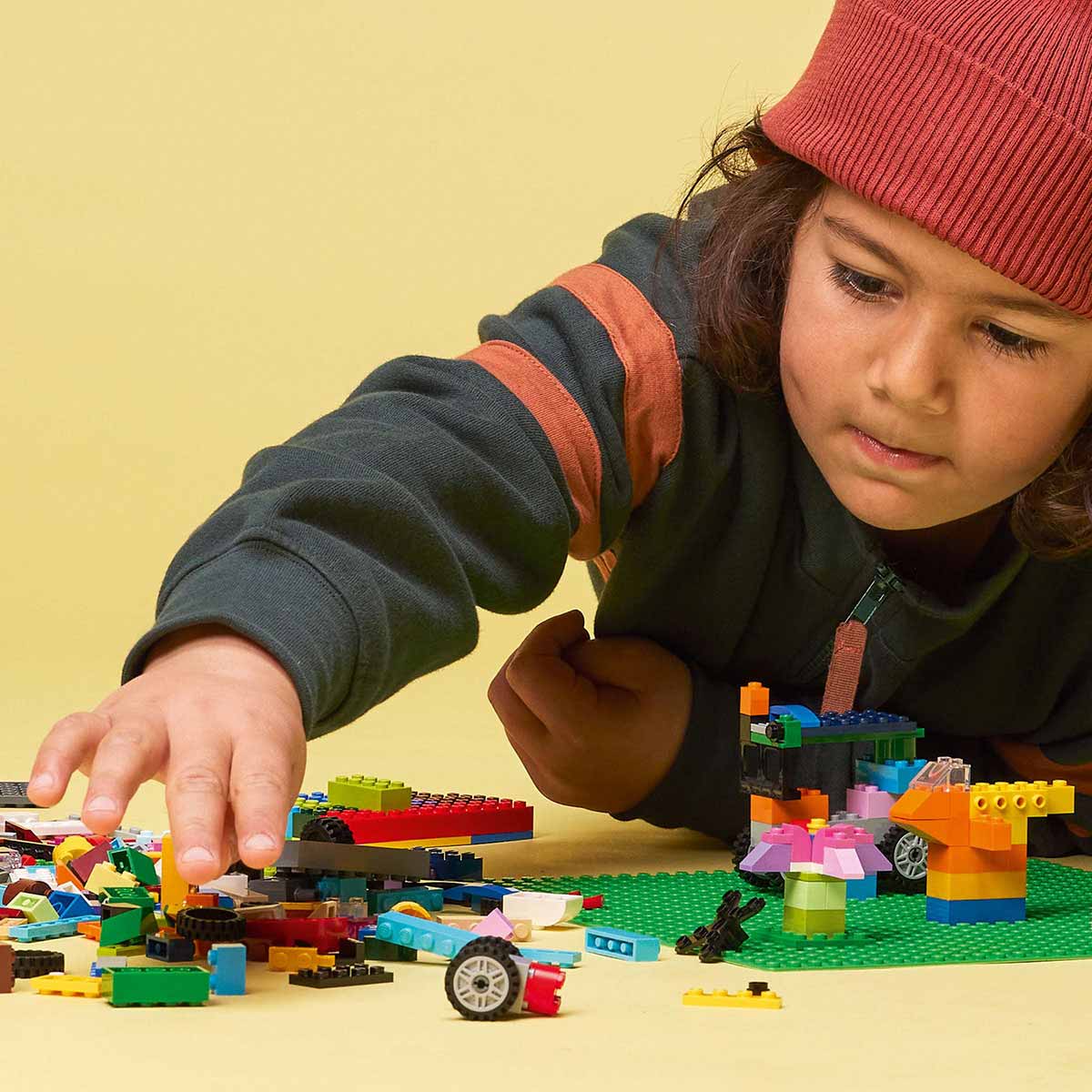 undefined - f6450_LEGO_Classic_Yesil_Plaka_11023.jpg