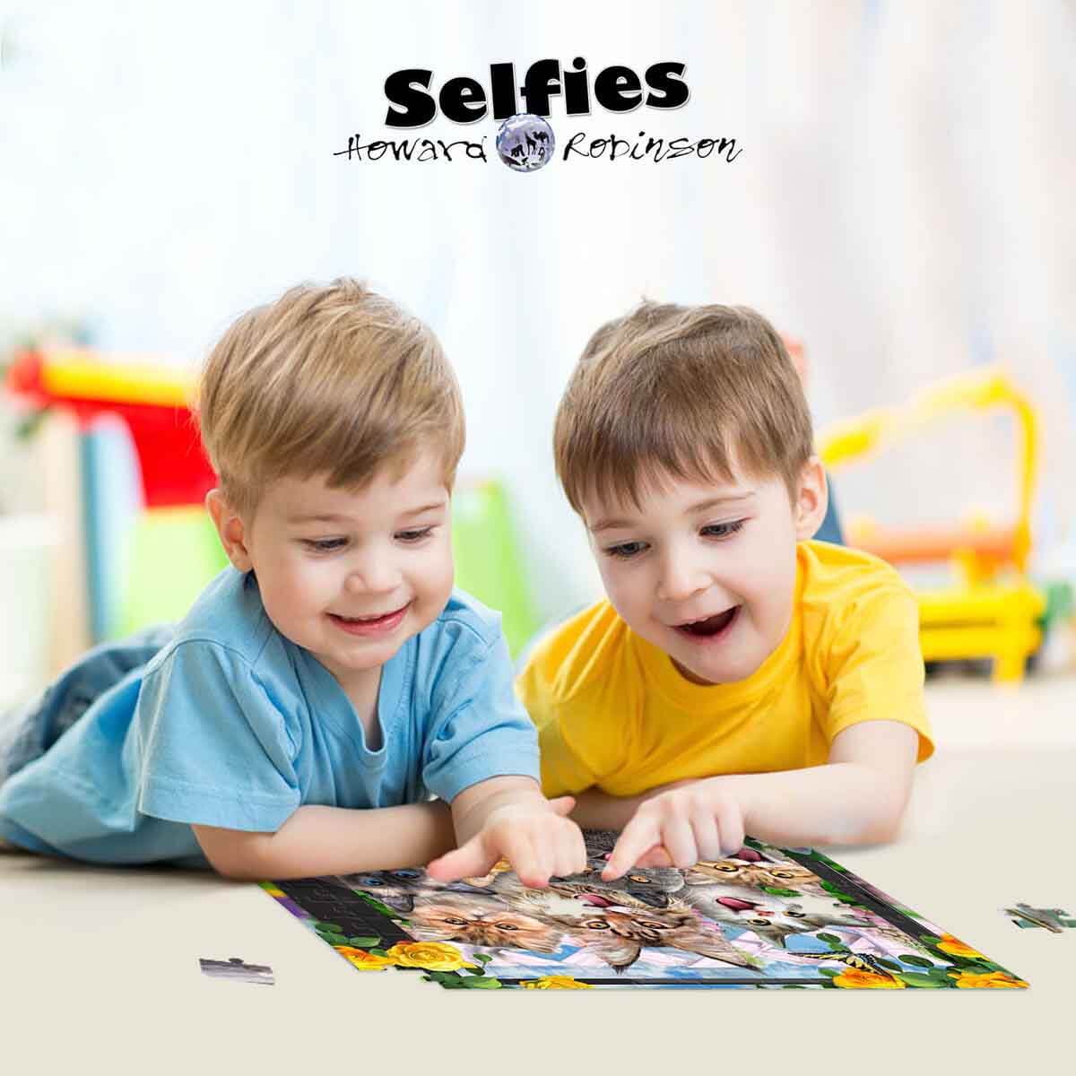 undefined - f6521_48_Parca_3D_Puzzle:_Sevimli_Kediler_Selfie.jpg