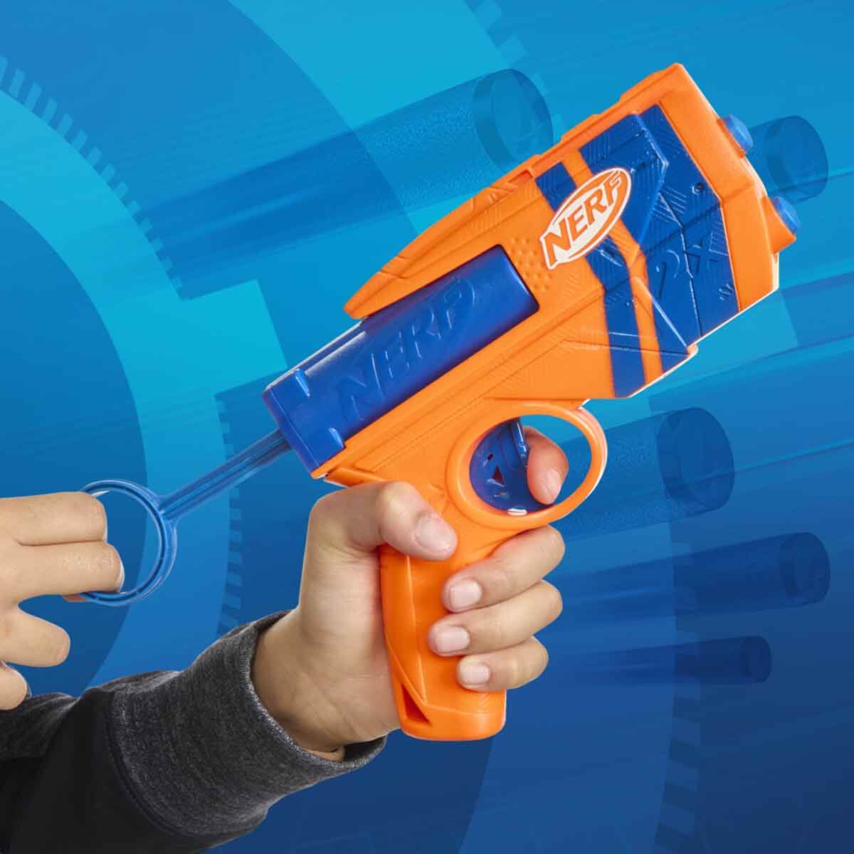 undefined - f654f_Nerf_N_Serisi_12_Mermili_2___li_Sunger_Dart_Atan_S.jpg