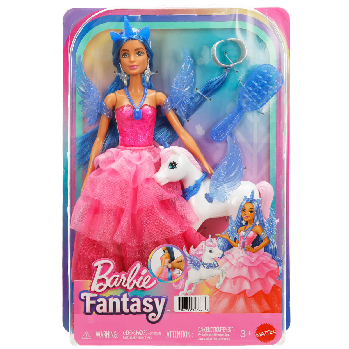 undefined - f66d7_Barbie_Mavi_Sacli_Prenses_Bebek_HRR16.jpg
