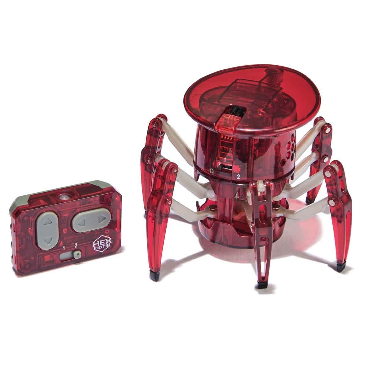 undefined - f682d_Hex_Bots_Uzaktan_Kumandali_Robotik_Orumcek.jpg