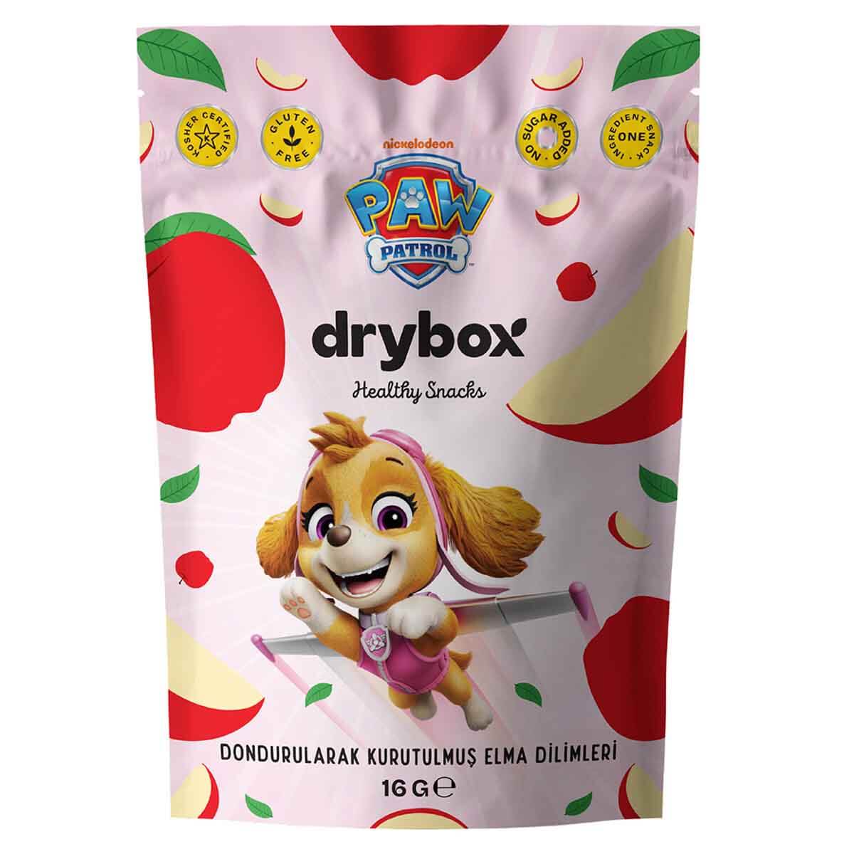 undefined - f683a_DryBOX_PAW_Patrol_Dondurularak_Kurutulmus_Elma_Dil.jpg