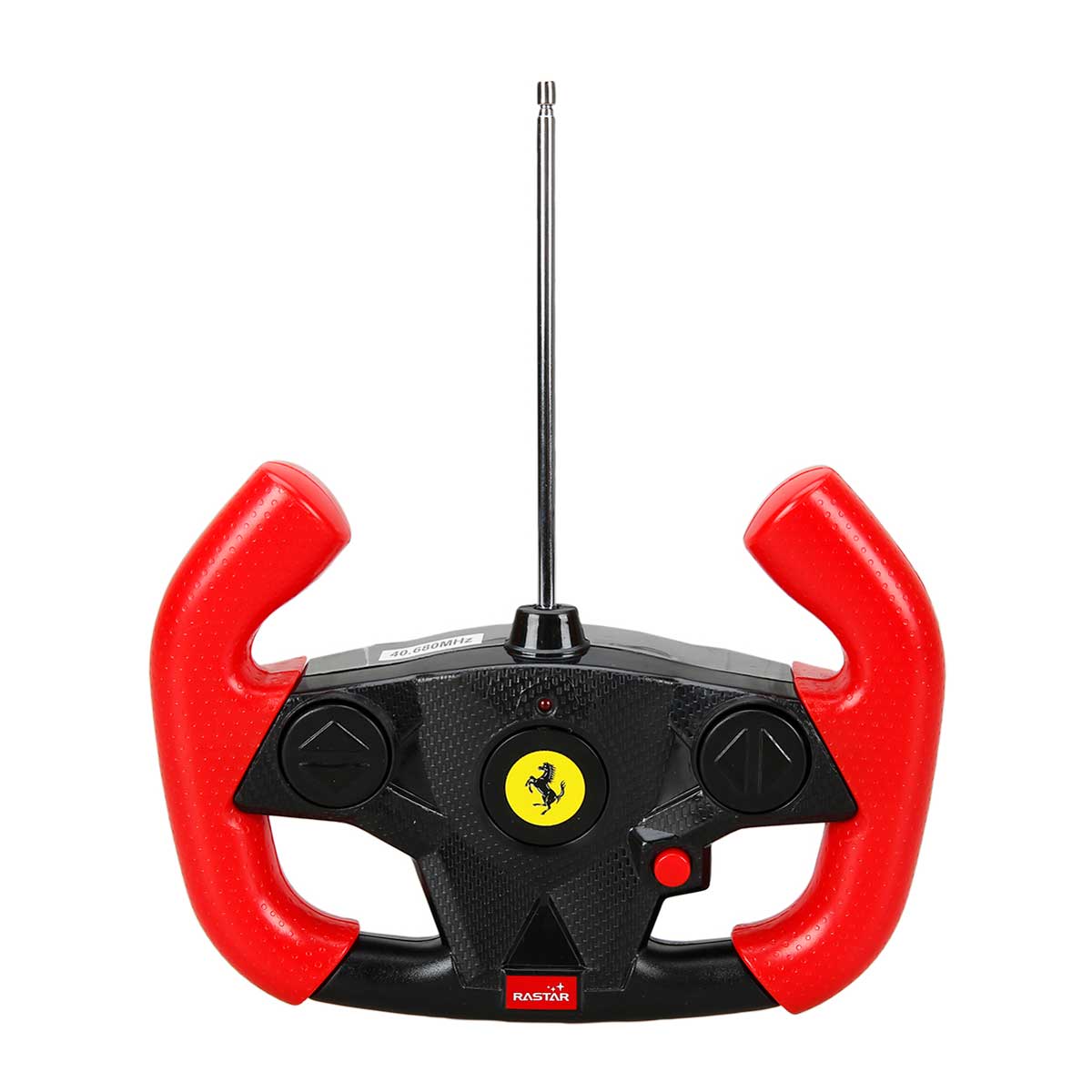 1:14 Ferrari 458 Speciale Uzaktan Kumandalı Işıklı Araba - Kırmızı