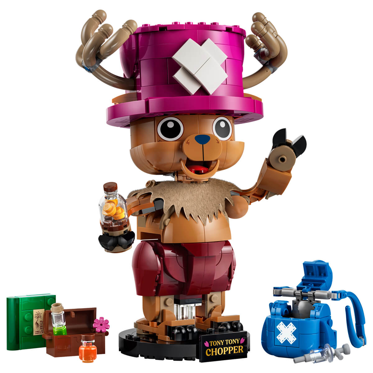 undefined - f6921_LEGO_ONE_PIECE_Tony_Tony_Chopper_75643.jpg