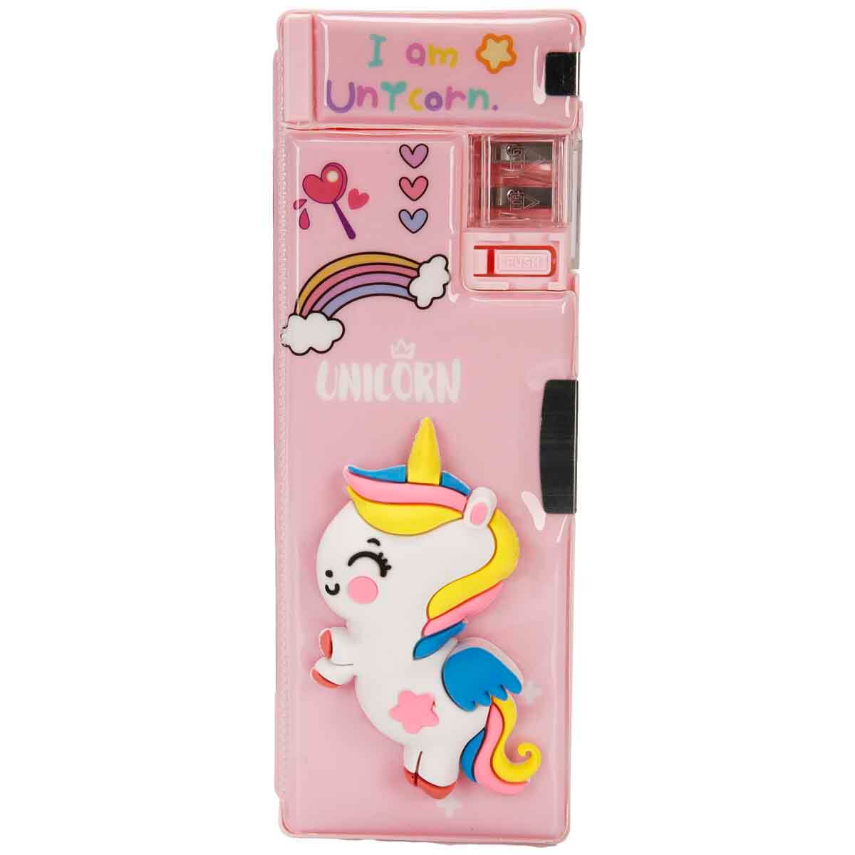 undefined - f6965_Unicorn_Desenli_Kalemtirasli_Kalem_Kutusu_7136.jpg