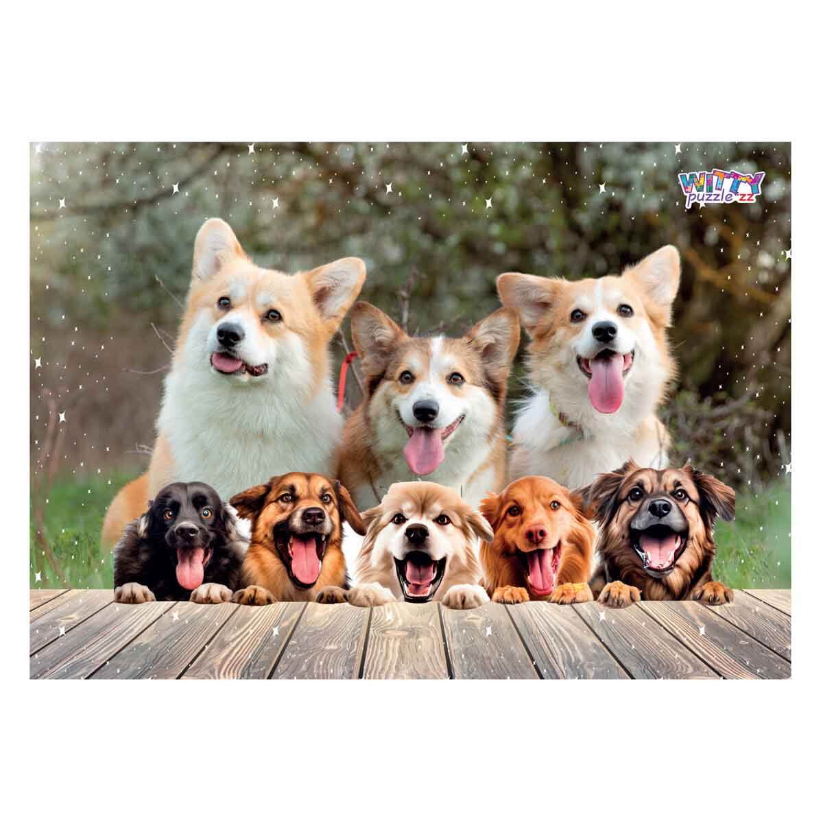 undefined - f6a8b_35_Parca_Puzzle__Sevimli_Kopekler.jpg
