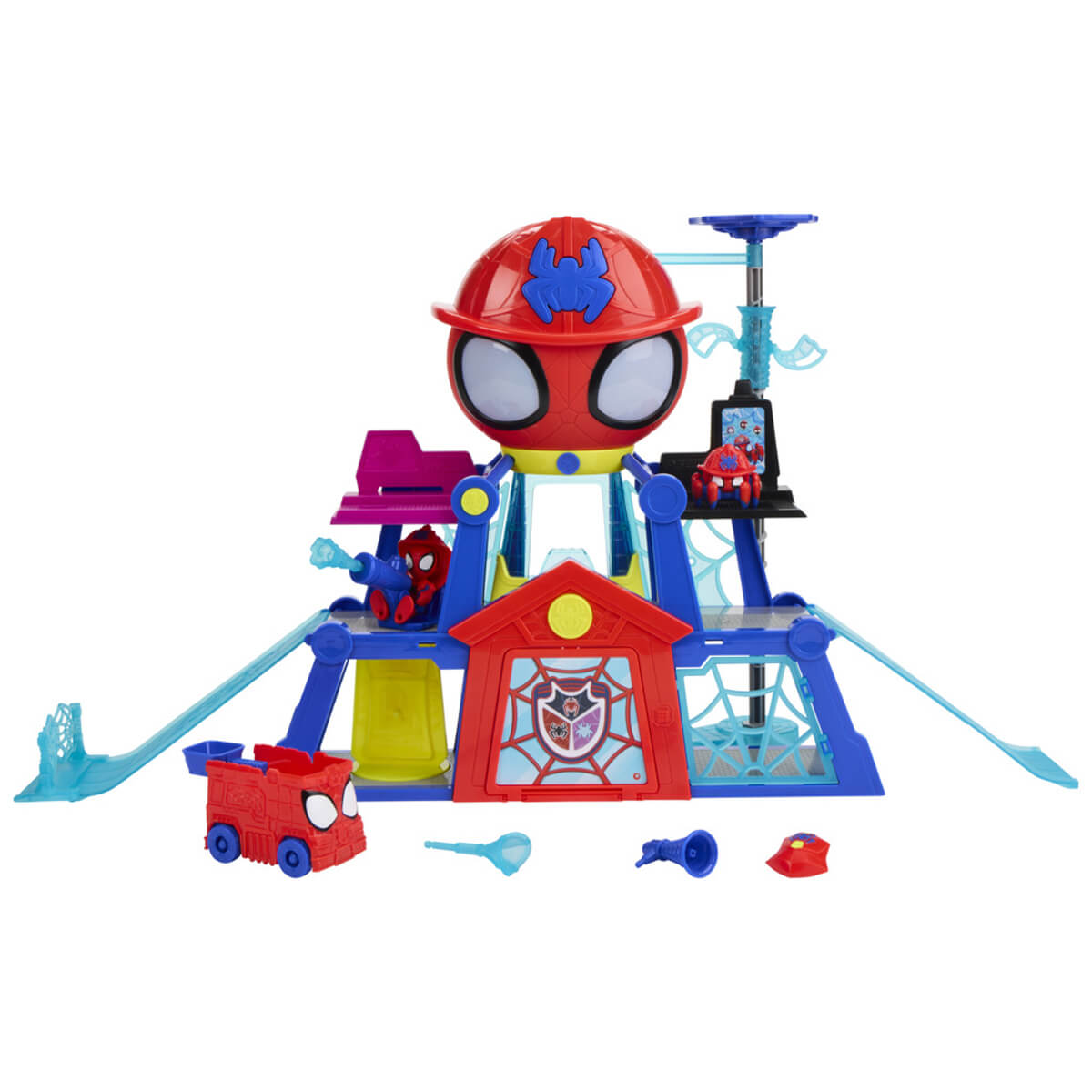 undefined - f6c5e_Sesli_ve_Isikli_Marvel_Spidey_and_Friends_Kurtarma.jpg