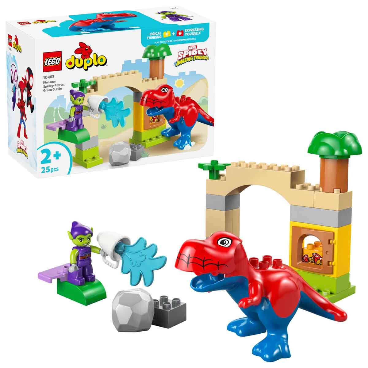 undefined - f719a_LEGO_DUPLO_Marvel_Dinozor_SpideyRex_Yesil_Gobline_.jpg