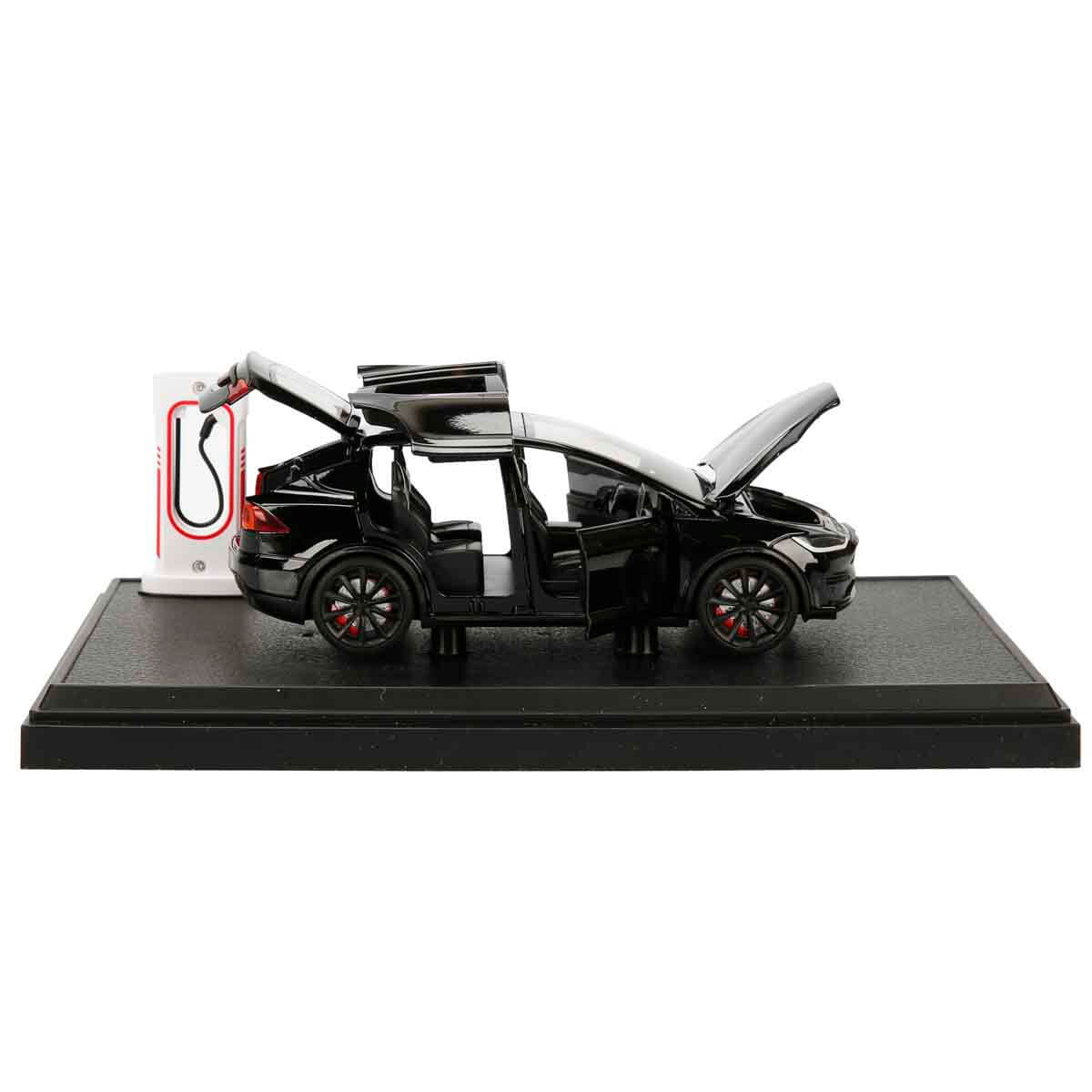 undefined - f7328_1_24_Sesli_ve_Isikli_Die_Cast_XLG_Model_X_Araba_.jpg