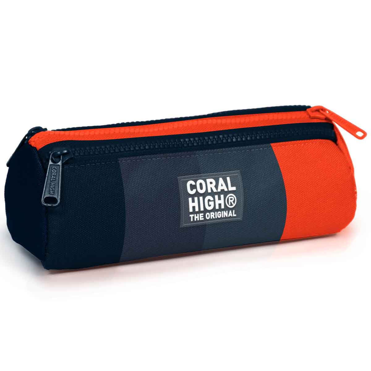 undefined - f7557_Coral_High_Renkli_Cizgili_Kalem_Kutusu_22098.jpg