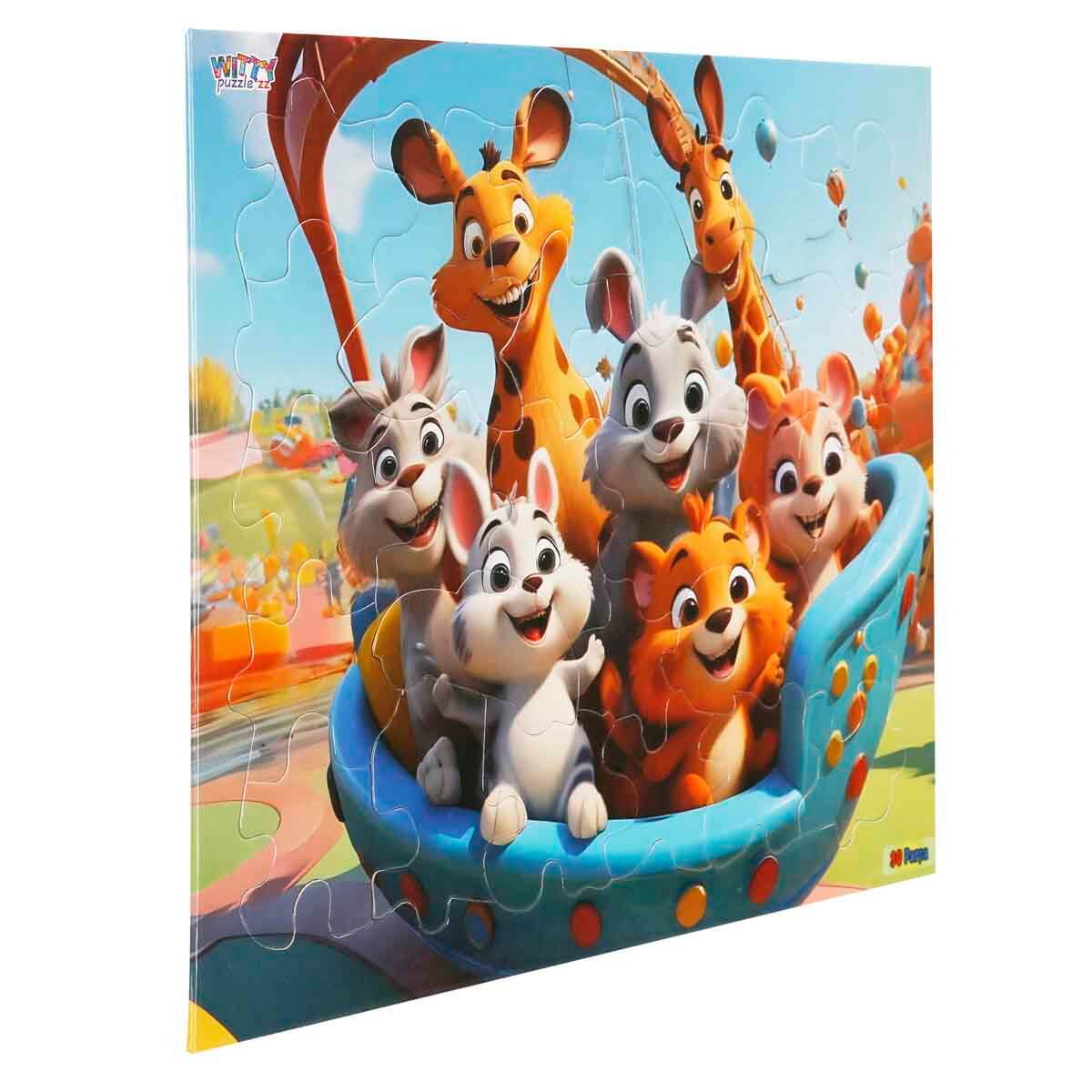undefined - f7623_30_Parca_Puzzle_Sevimli_Hayvanlar_.jpg