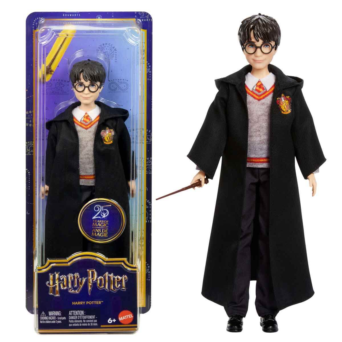 Harry Potter Figürü JGM18 | Toyzz Shop