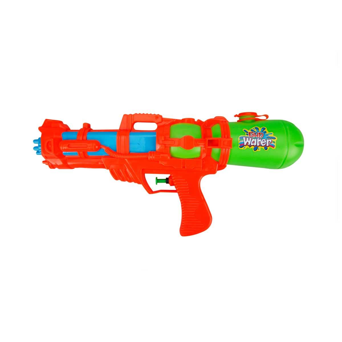 Zapp Su Tabancası 37 cm. - Yeşil | Toyzz Shop