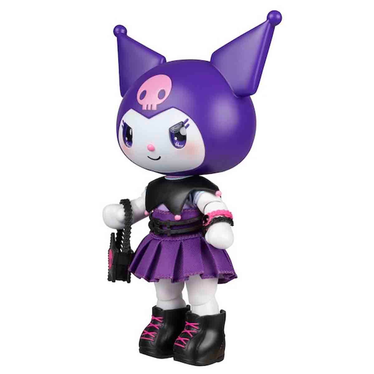 Hello Kitty ve Arkadaşları Figür Serisi HKTH8000 - My Melody