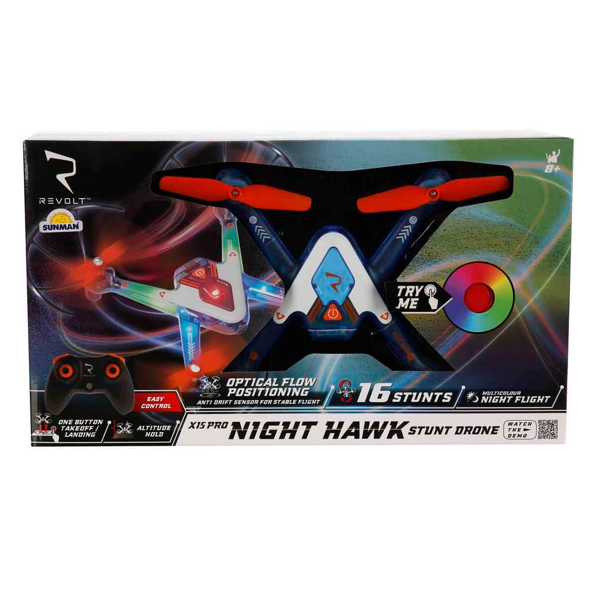 undefined - f77d0_Isikli_USB_Sarjli_Uzaktan_Kumandali_Night_Hawk_Stu.jpg