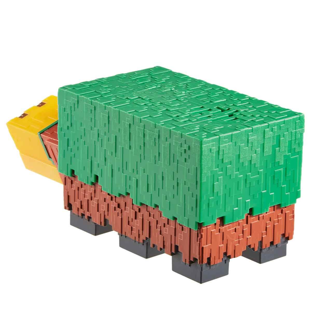 Sesli Minecraft Sniffer Aksiyon Figürü HXM85 | Toyzz Shop