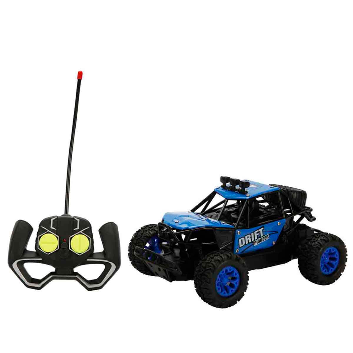 undefined - f79ec_1_20_Die_Cast_USB_Sarjli_Uzaktan_Kumandali_Off_Roa.jpg