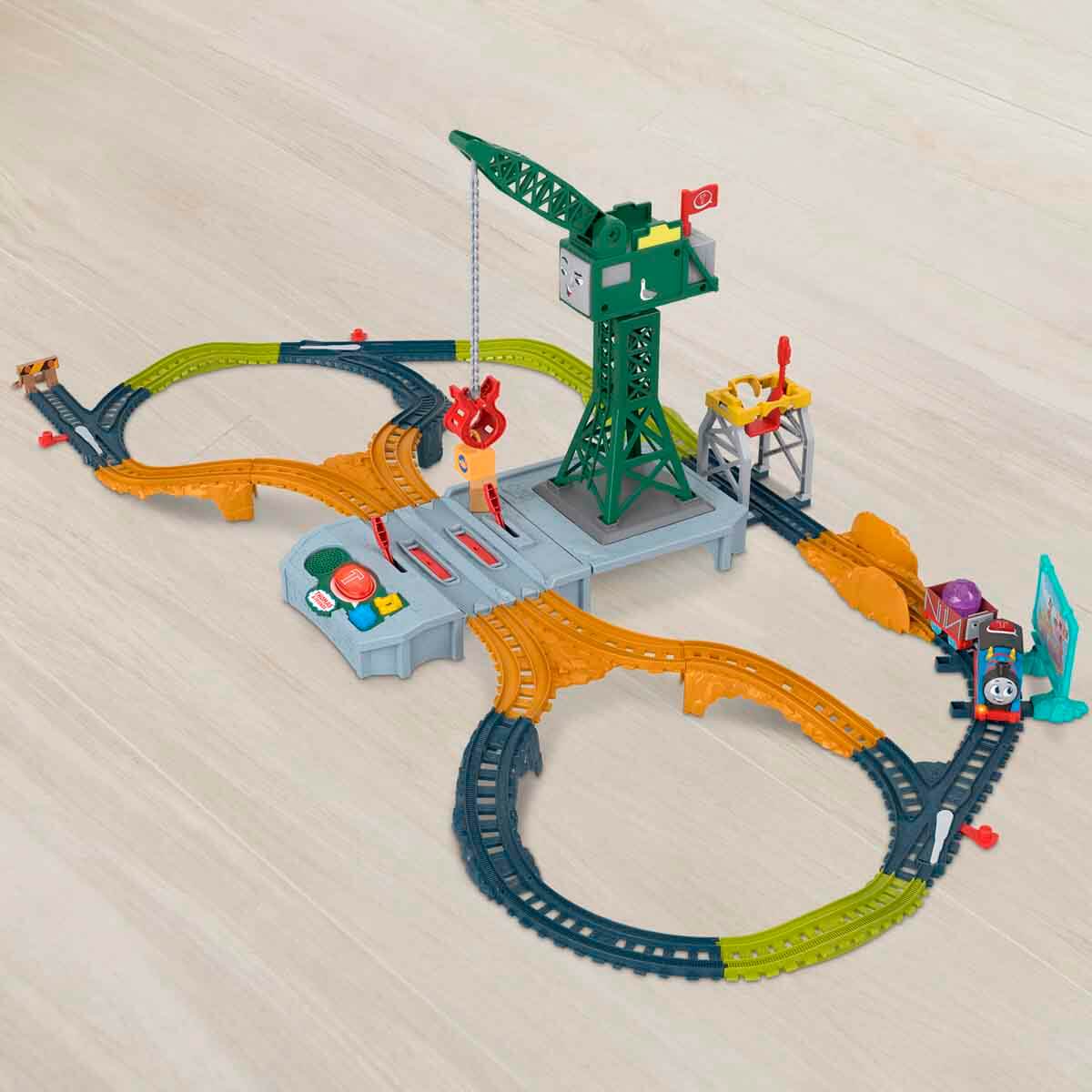 undefined - f7afa_Fisher_Price_Thomas_ve_Arkadaslari_Buyuk_Teslimat_.jpg