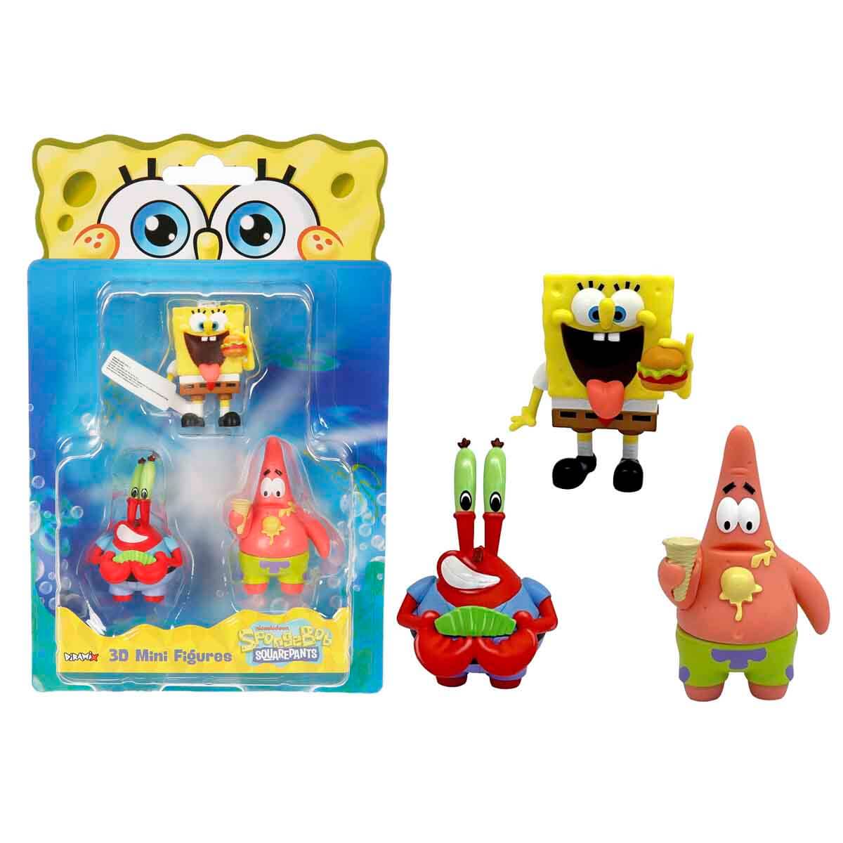 undefined - f7fbf_SpongeBob_SquarePants_3D_3___lu_Mini_Figur_Seti_.jpg